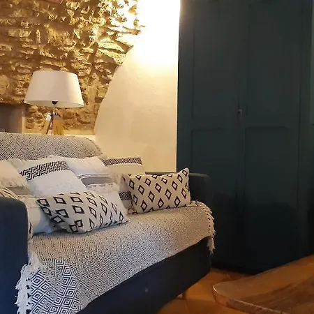 Un coin de paradis
