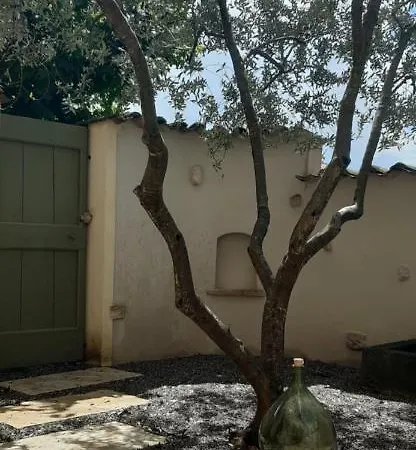 Un coin de paradis Appartement