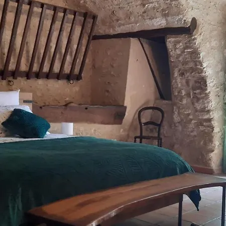 Un coin de paradis Forcalquier
