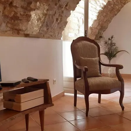 Appartement Un coin de paradis *