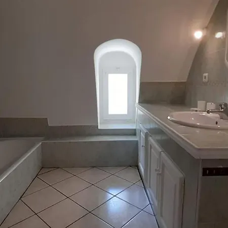 Appartement Un coin de paradis Forcalquier