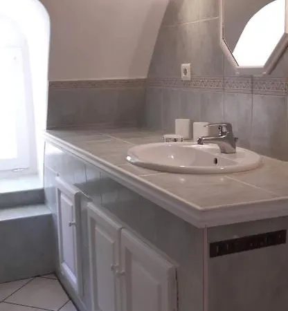 Un coin de paradis Appartement *